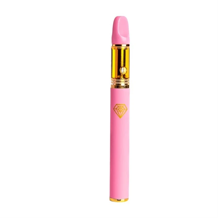 CBD liquid vapes