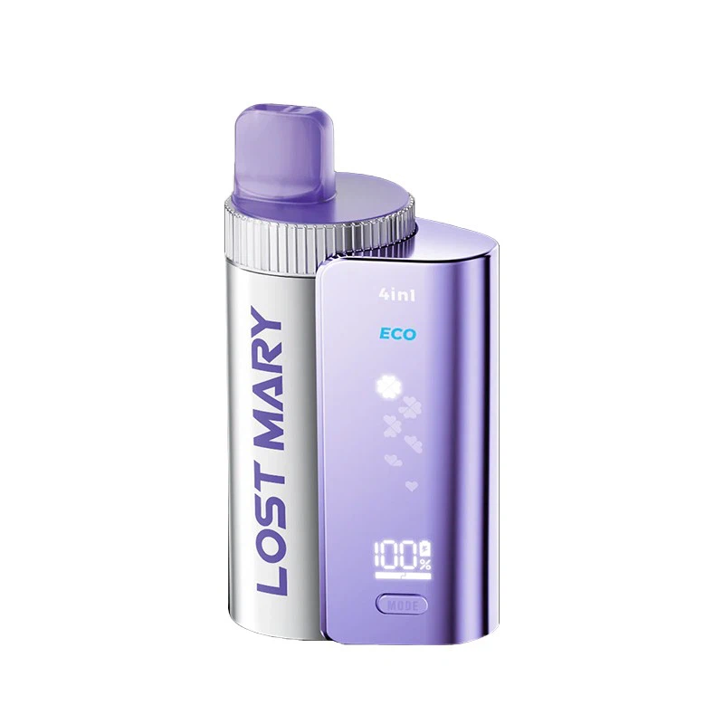Cola Lost Mary 4 in 1 Pod Kit