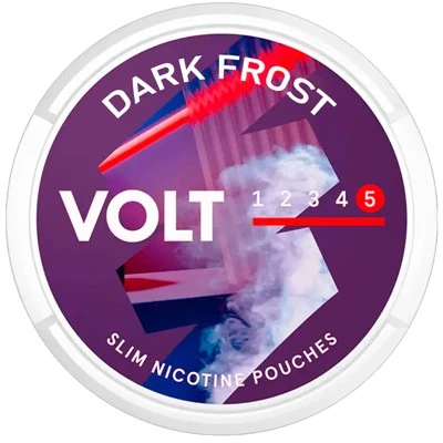 Volt nikotinposer